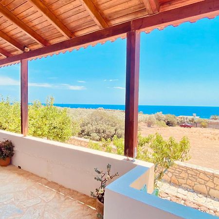 Orionas Villa Tsoutsouros  Exterior photo